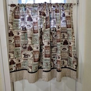 Better Homes and Gardens Curtains